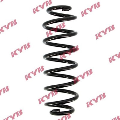 KYB Fahrwerksfeder VW T. Passat 2.0D 08/10-12/14 K-Flex RA6166