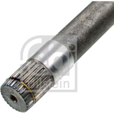 FEBI BILSTEIN Antriebswelle 182938