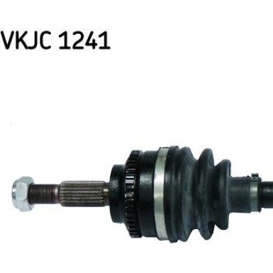 SKF Antriebswelle VKJC 1241