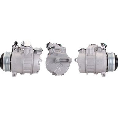 Kompressor, Klimaanlage 51-0926