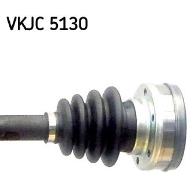 Antriebswelle VKJC 5130
