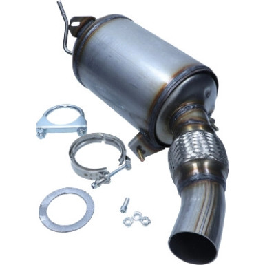 Ruß-/Partikelfilter, Abgasanlage 27-6038 Ruß-/Partikelfilter, Abgasanlage 27-6038
