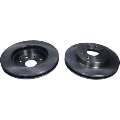 Maxgear Bremsscheibe Kia P. Rio Ii 19-1320
