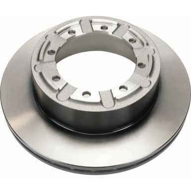 Bremsscheibe Renault T. Mascott 99-10 DF6335S Bremsscheibe Renault T. Mascott 99-10 DF6335S