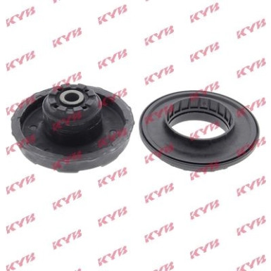 Lager - Radaufhängung. Opel P. Insignia 1,4-2,8 07/08- Le/Pr Suspension Mounting Kit SM5610