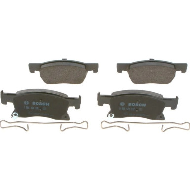 Bremsklötze OPEL Astra 15 0 986 424 332 Bremsklötze OPEL Astra 15 0 986 424 332