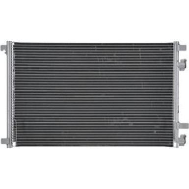 Kondensator PKW RENAULT Megane II FIRST FIT 94626 Kondensator PKW RENAULT Megane II FIRST FIT 94626