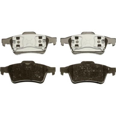 Bremsklötze HA RENAULT Espace,Laguna,Megane,VOLVO COTEC GDB1469