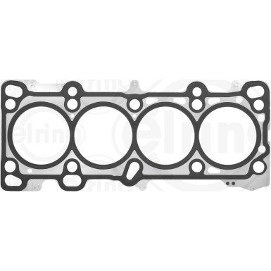 Dichtung, Zylinderkopf MAZDA 166.500