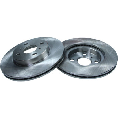 Maxgear Bremsscheibe Toyota P. Yaris/Yaris Verso 99-05 255Mm 19-0970 Maxgear Bremsscheibe Toyota P. Yaris/Yaris Verso 99-05 255Mm 19-0970