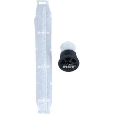 Trockner, Klimaanlage 33396