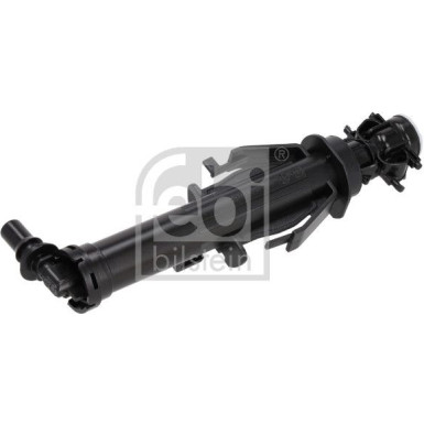 Scheinwerferwaschdüse VW,Audi febi Plus 175652