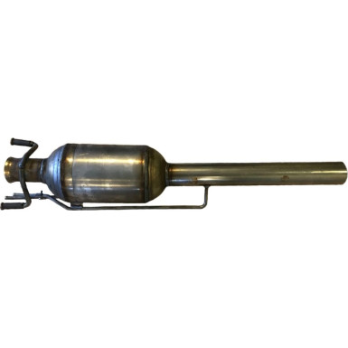 Partikelfilter Dpf Db Vito/Viano W639 3.0Cdi 06 1199 Partikelfilter Dpf Db Vito/Viano W639 3.0Cdi 06 1199