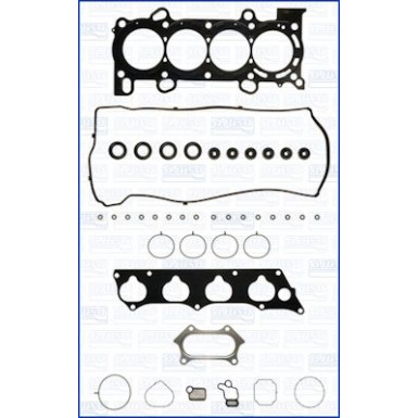 Dichtungssatz, Zylinderkopf MULTILAYER STEEL 52285900