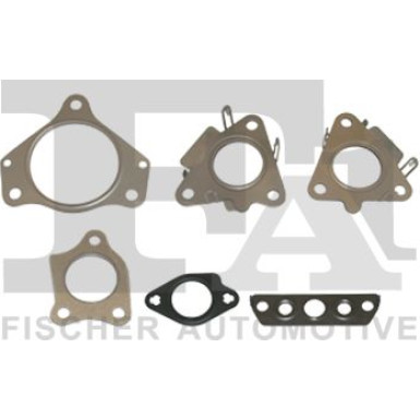 FA1 Montagesatz KT140075E FA1 Montagesatz KT140075E