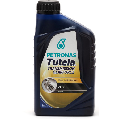 PETRONAS Tutela Gearforce 75W 76008E18EU