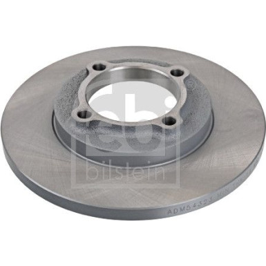 FEBI BILSTEIN Bremsscheibe 108647 FEBI BILSTEIN Bremsscheibe 108647