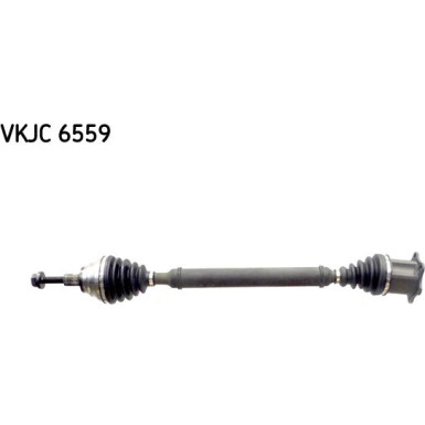 Antriebswelle VKJC 6559