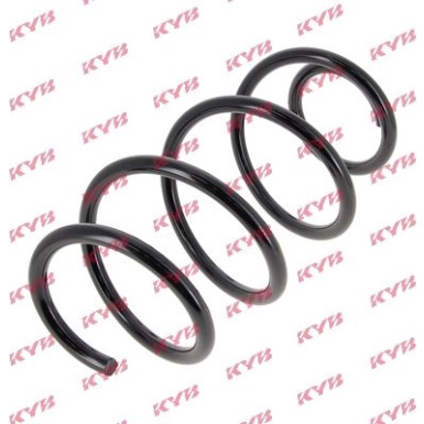KYB Fahrwerksfeder Hyundai P. Ix35/ Kia Sportage 2.0D 01/10 K-Flex RA3462 KYB Fahrwerksfeder Hyundai P. Ix35/ Kia Sportage 2.0D 01/10 K-Flex RA3462