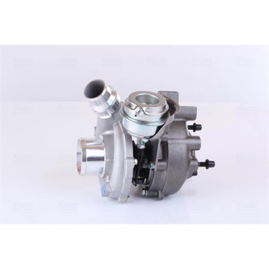 Nissens Turbo 93427 Nissens Turbo 93427