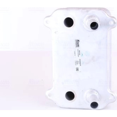 Ölkühler PKW 90735 Ölkühler PKW 90735