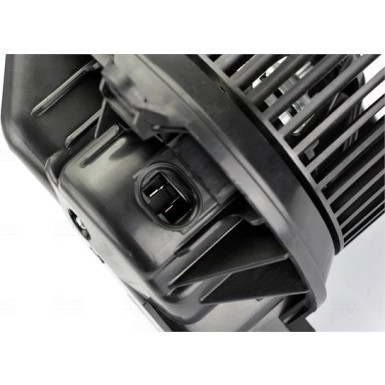 Innenraumgebläse VW Polo 01 87028