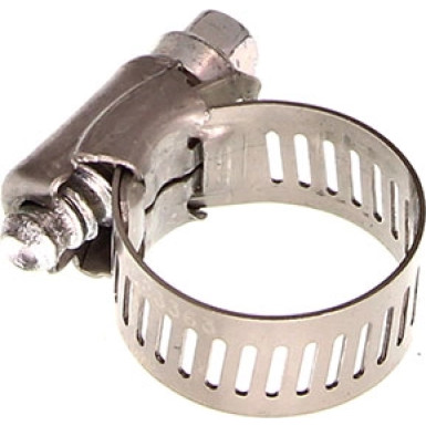 Klemmschelle Schlauchklemme 2611008706