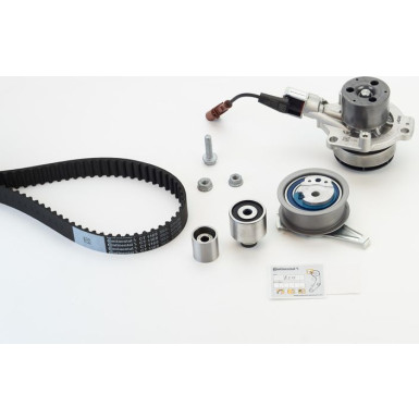 Wasserpumpe + Zahnriemensatz CT1168WP4 Wasserpumpe + Zahnriemensatz CT1168WP4