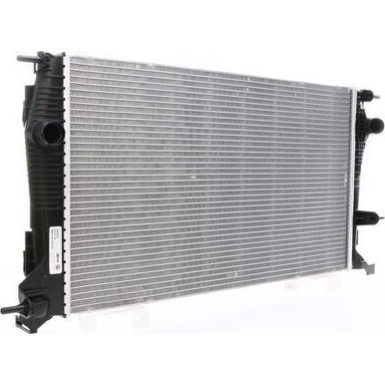 Kühler, Motorkühlung BEHR CR 24 000S