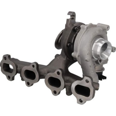 KAMOKA Lader, Aufladung 8600082