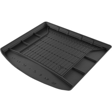 Passgenaue Kofferraummatte Gummimatte Mazda Cx-5 12 TM548706