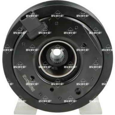 Spule, Magnetkupplung-Kompressor 380040