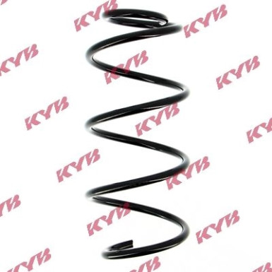KYB Fahrwerksfeder Seat P. Mii/ Skoda Citigo/ VW Up 1.0/1.0Cng 08/11 RA3522 KYB Fahrwerksfeder Seat P. Mii/ Skoda Citigo/ VW Up 1.0/1.0Cng 08/11 RA3522