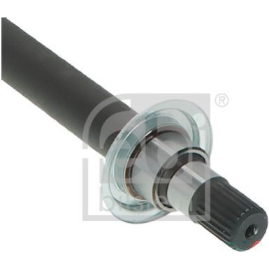 FEBI BILSTEIN Antriebswelle 182458 FEBI BILSTEIN Antriebswelle 182458