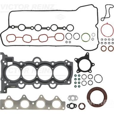 Dichtungsvollsatz, Motor 01-54020-02 Dichtungsvollsatz, Motor 01-54020-02