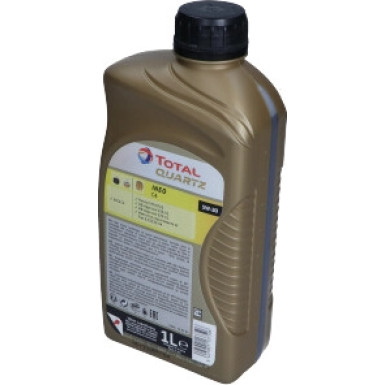 Total Quartz Ineo C4 5W-30 1 Liter 2222772
