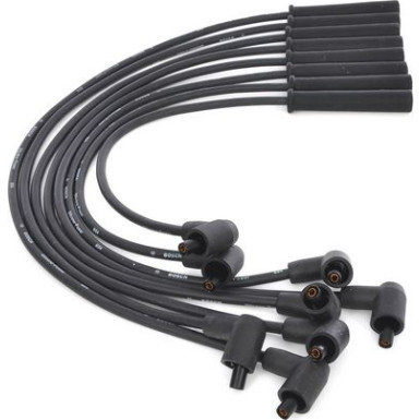 Zündleitungssatz LAND ROVER 0 986 356 707