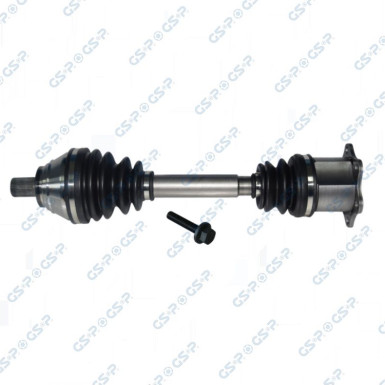 GSP Antriebswelle 254013