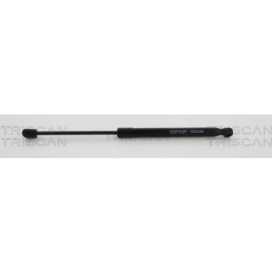Gasfeder, Koffer-/Laderaum 871023244