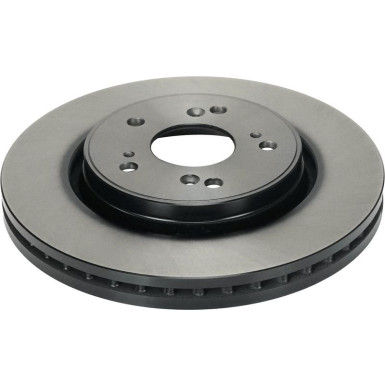Bremsscheibe Honda P. Cr-V 07-/12 DF4857S Bremsscheibe Honda P. Cr-V 07-/12 DF4857S