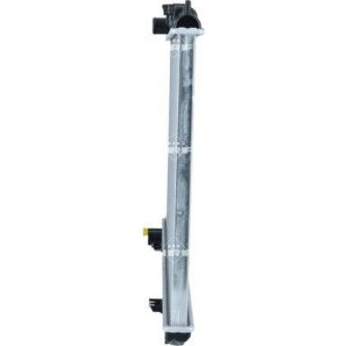 Kühler, Motorkühlung 53452
