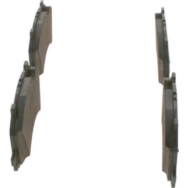 Bremsbelag 0 986 424 850 Bremsbelag 0 986 424 850