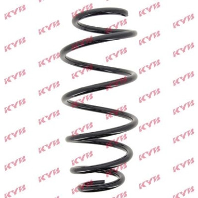 KYB Fahrwerksfeder Chevrolet P. Orlando 2.0D 02/11 RA3404 KYB Fahrwerksfeder Chevrolet P. Orlando 2.0D 02/11 RA3404