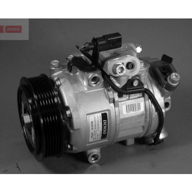 DENSO Kompressor DCP32005