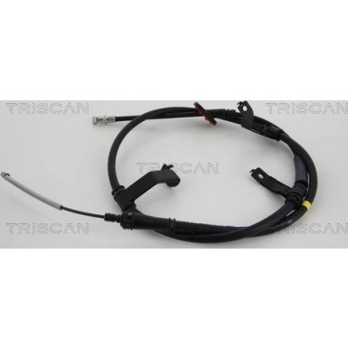 Seilzug, Feststellbremse Kia T. Sportage 04-09 Pr 814018185 Seilzug, Feststellbremse Kia T. Sportage 04-09 Pr 814018185