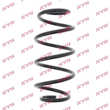 KYB Fahrwerksfeder VW P. Golf Plus, Touran 1.4/1.6/1.9Tdi 02/03-05/10 K-Flex RH3550