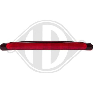 ZUSATZBREMSLEUCHTE LED SEAT ALTEA +XL 4,09 5620,677,1