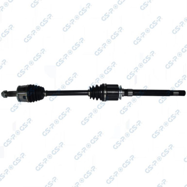 GSP Antriebswelle 259623