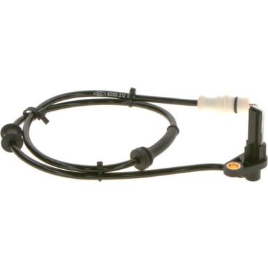 72 403 056 Sensor, Raddrehzahl HA re 0 265 007 531 72 403 056 Sensor, Raddrehzahl HA re 0 265 007 531