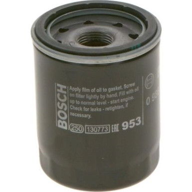 Ölfilter 0 986 452 041 Ölfilter 0 986 452 041